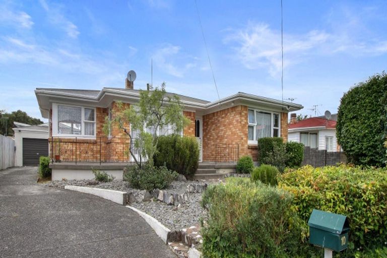 Photo of property in 10 Beaumont Street, Hamilton East, Hamilton, 3216