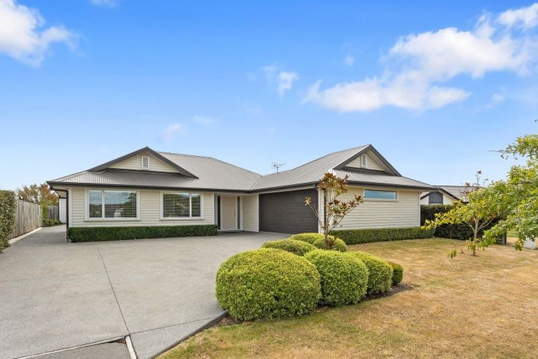 Photo of property in 49 Willowside Place, Amberley, 7410