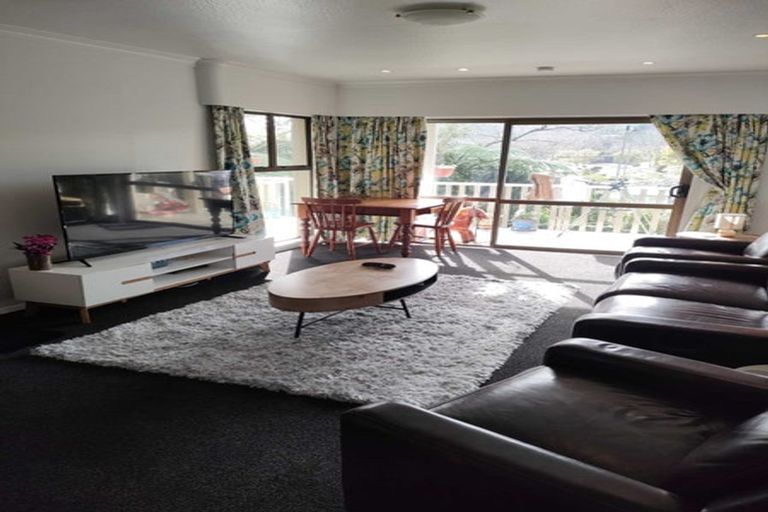 Photo of property in 14 Hine Road, Wainuiomata, Lower Hutt, 5014