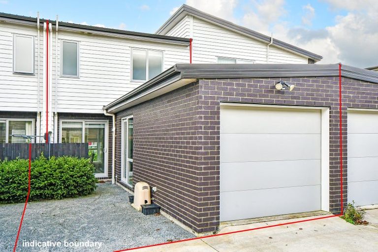 Photo of property in 16 Fort Lincoln Loop, Karaka, Papakura, 2113