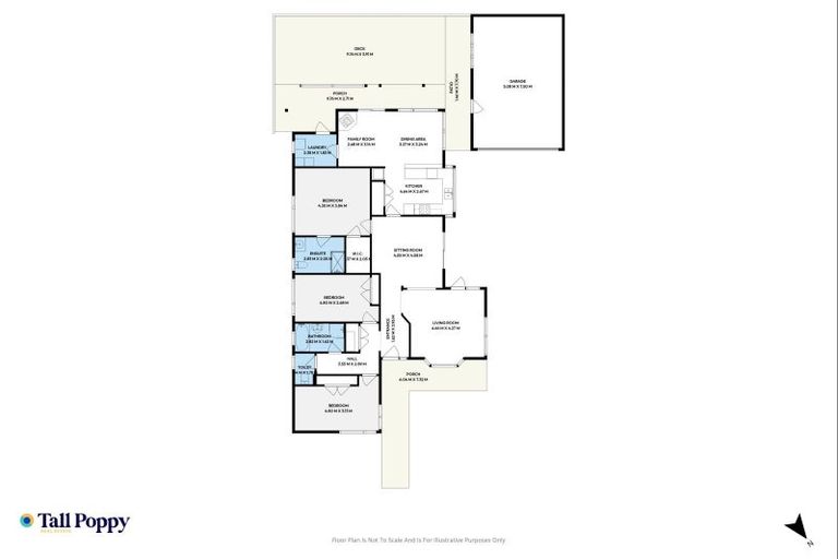 Photo of property in 19 Memphis Grove, Totara Park, Upper Hutt, 5018