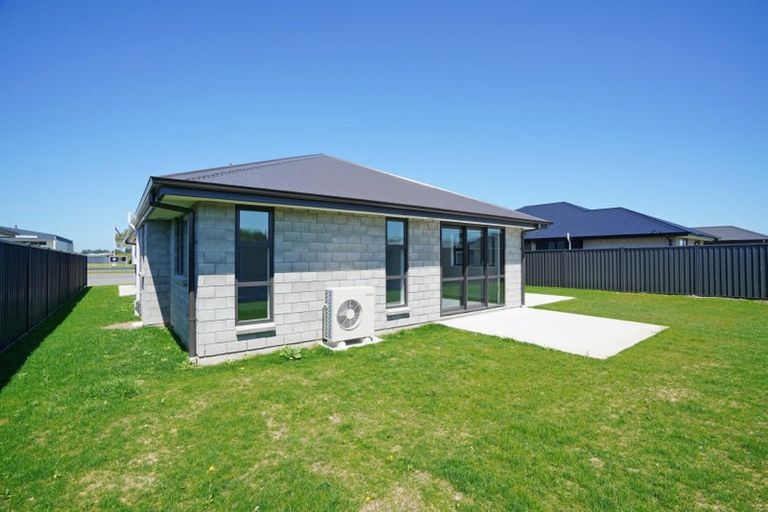 Photo of property in 144 Stirrat Street, Kingswell, Invercargill, 9812
