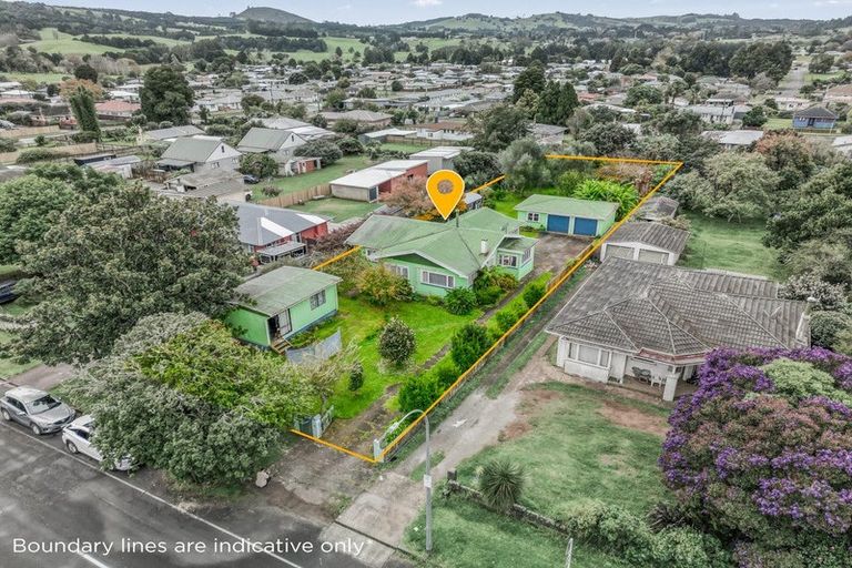 Photo of property in 26 Clifford Street, Kaikohe, 0405