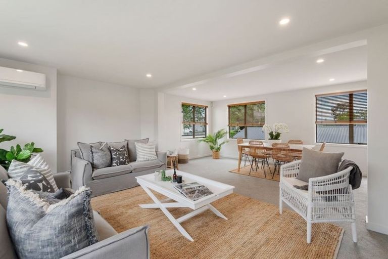 Photo of property in 4/17 Eversleigh Street, St Albans, Christchurch, 8014