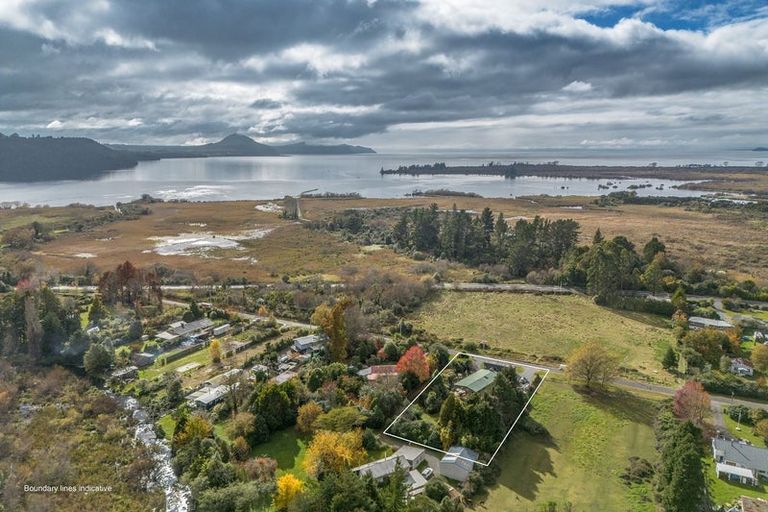 Photo of property in 301 Matariki Street, Tokaanu, Turangi, 3381