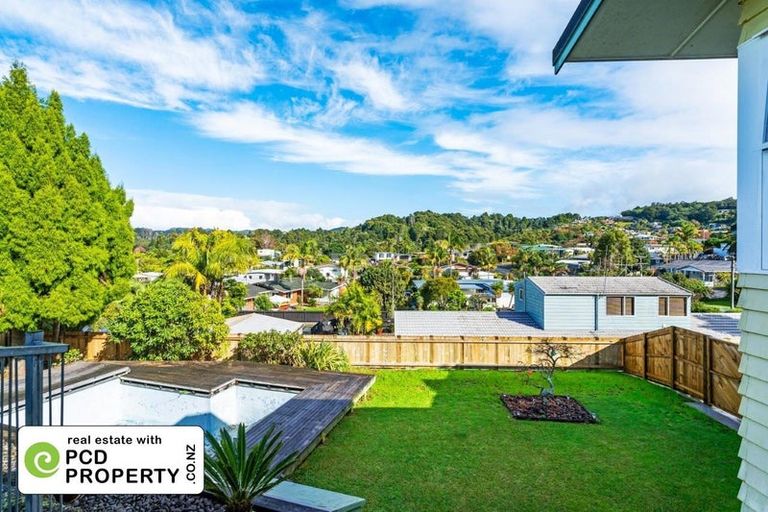 Photo of property in 6 Sierra Avenue, Te Kamo, Whangarei, 0112
