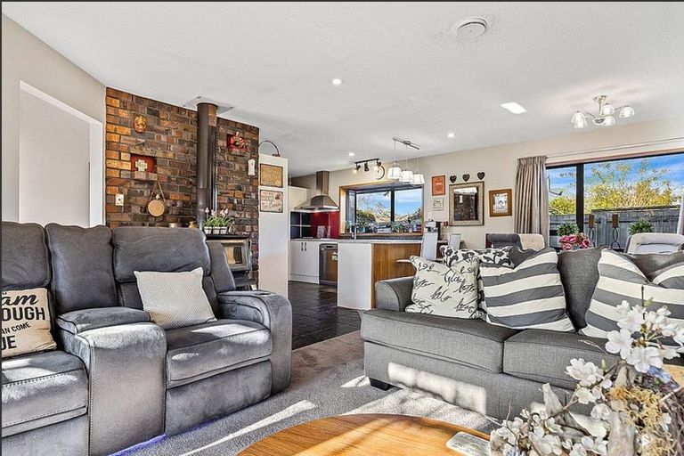 Photo of property in 29 Glenvale Drive, Kaiapoi, 7630