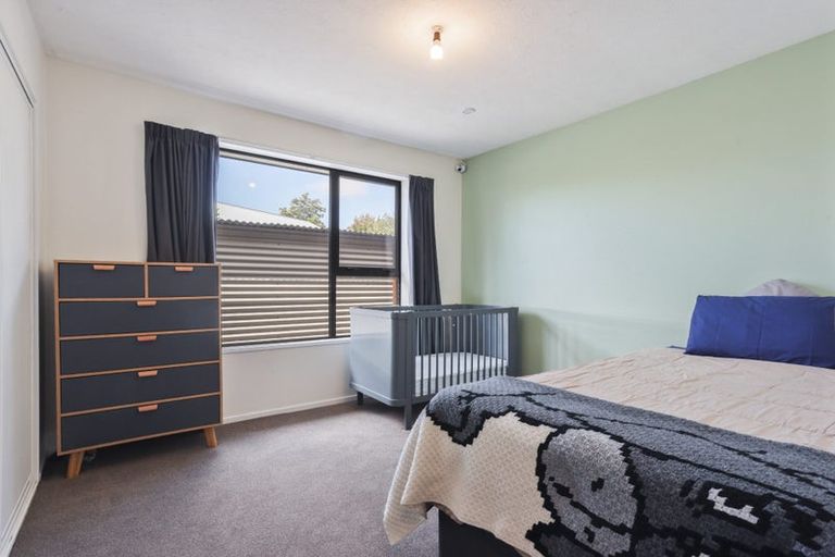 Photo of property in 1 Mcintosh Place, Kaiapoi, 7630