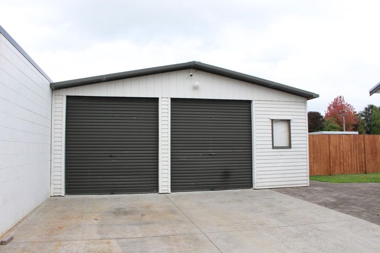 Photo of property in 24 Waipa Esplanade, Ngaruawahia, 3720