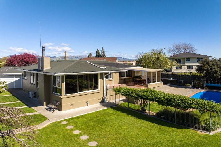 Photo of property in 71 Nelson Street, Springlands, Blenheim, 7201