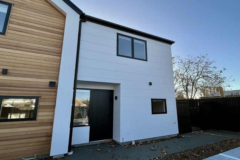 Photo of property in 8/95 Linwood Avenue, Linwood, Christchurch, 8011