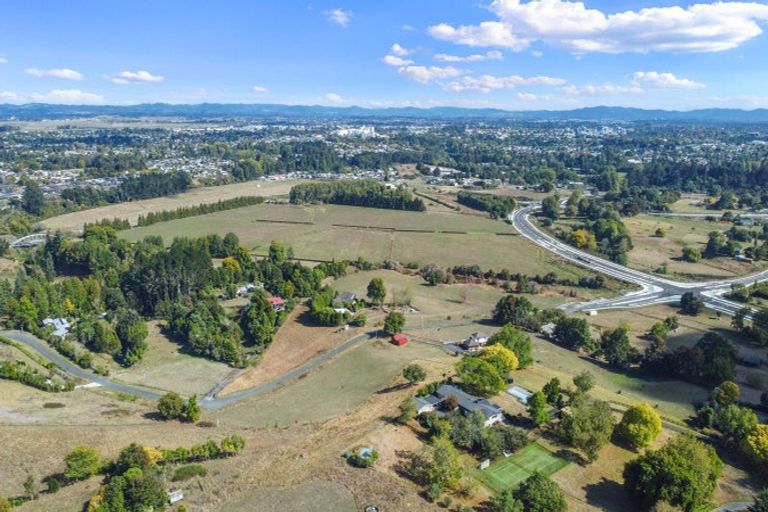 Photo of property in 29 Peacockes Lane, Peacocke, Hamilton, 3282