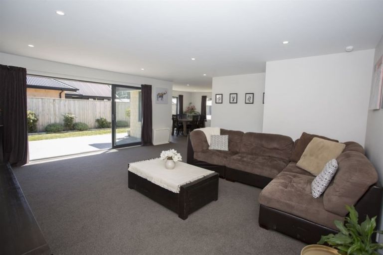 Photo of property in 80 Hungerford Drive, Rolleston, 7615