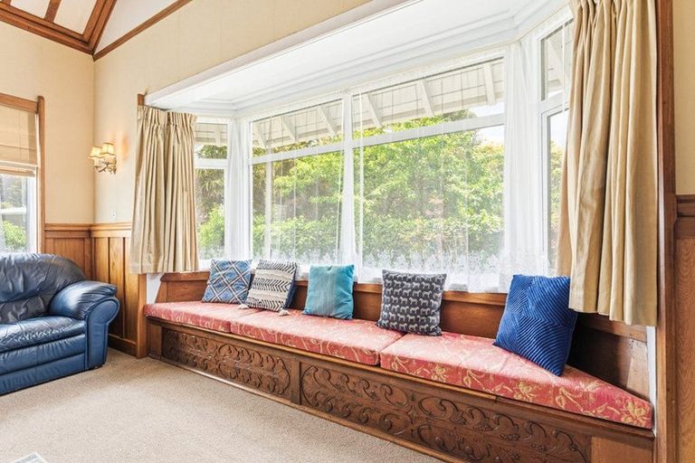 Photo of property in 52 Parsons Street, Saint Johns Hill, Whanganui, 4501