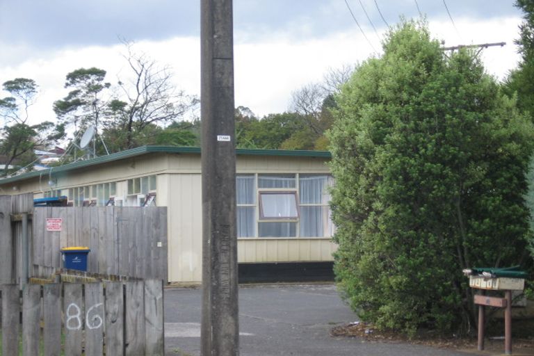 Photo of property in 5/86 Portage Road, New Lynn, Auckland, 0600