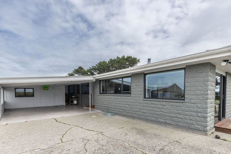 Photo of property in 52 Greyhound Road, Arahura Valley, Hokitika, 7882
