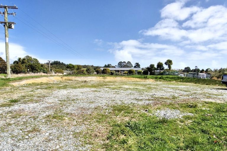 Photo of property in 281 Rutherglen Road, Rutherglen, Greymouth, 7805