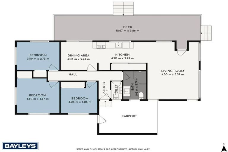 Photo of property in 91 Waimauku Station Road, Waimauku, 0812