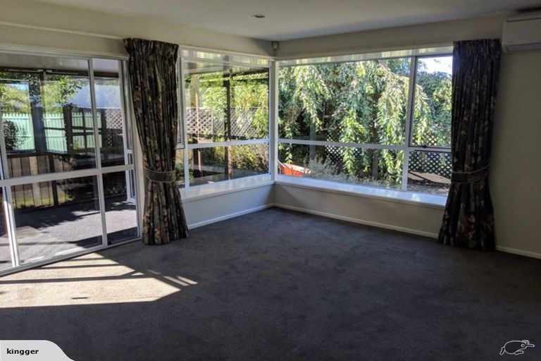 Photo of property in 12b Melford Close, Rangiora, 7400
