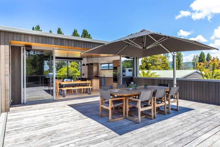 Photo of property in 6 Keitha Place, Kinloch, Taupo, 3377