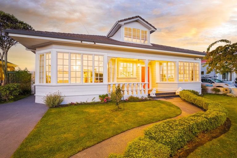 Photo of property in 23 Tedder Street, Saint Kilda, Dunedin, 9012