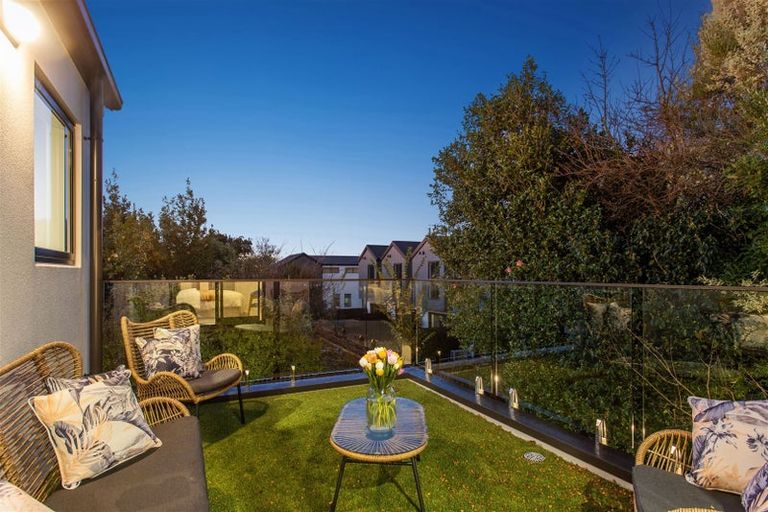 Photo of property in 28b Mayfair Street, Riccarton, Christchurch, 8011