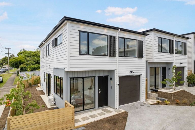 Photo of property in 44f Clark Road, Pahurehure, Papakura, 2113