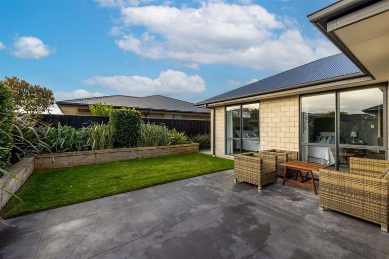 Photo of property in 21 Fernham Way, Rolleston, 7615