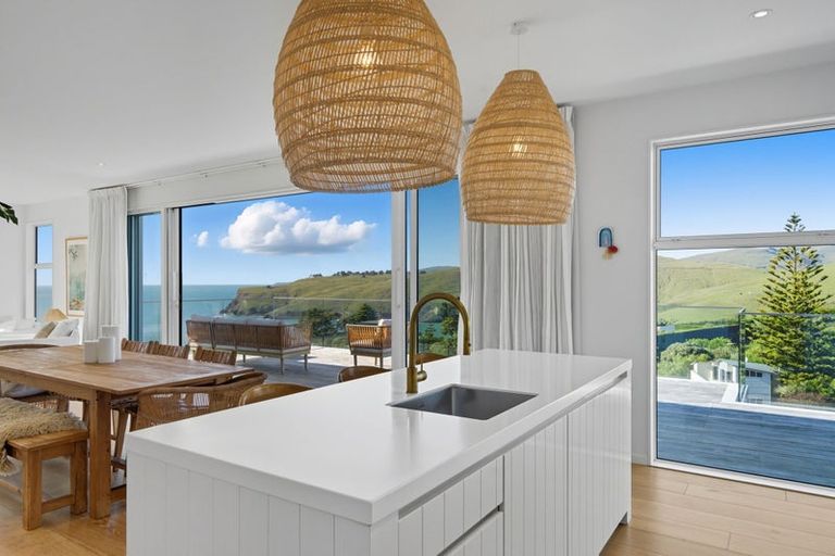 Photo of property in 89f Taylors Mistake Road, Scarborough, Christchurch, 8081