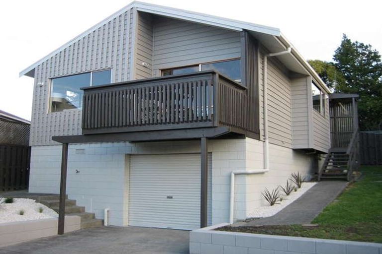 Photo of property in 3/4 Glenwood Avenue, Birkenhead, Auckland, 0626