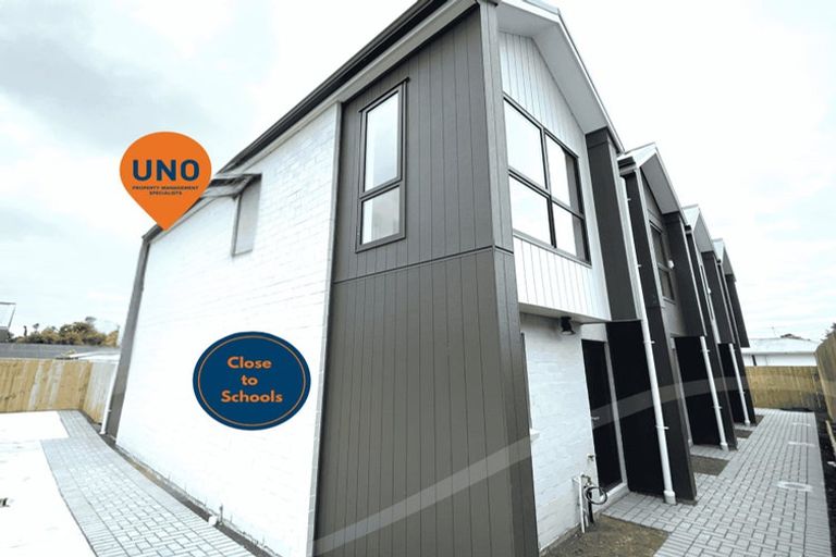 Photo of property in 321c Pakuranga Road, Pakuranga Heights, Auckland, 2010