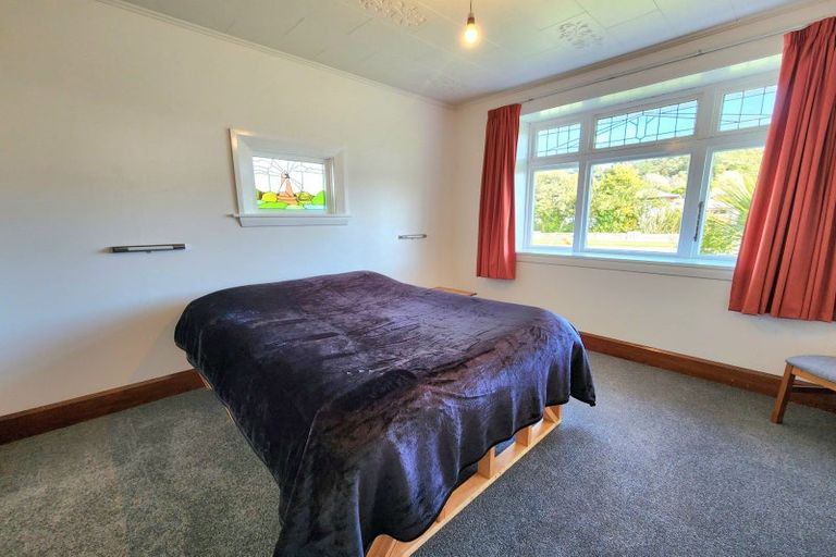 Photo of property in 59 Marlborough Street, Greymouth, 7805