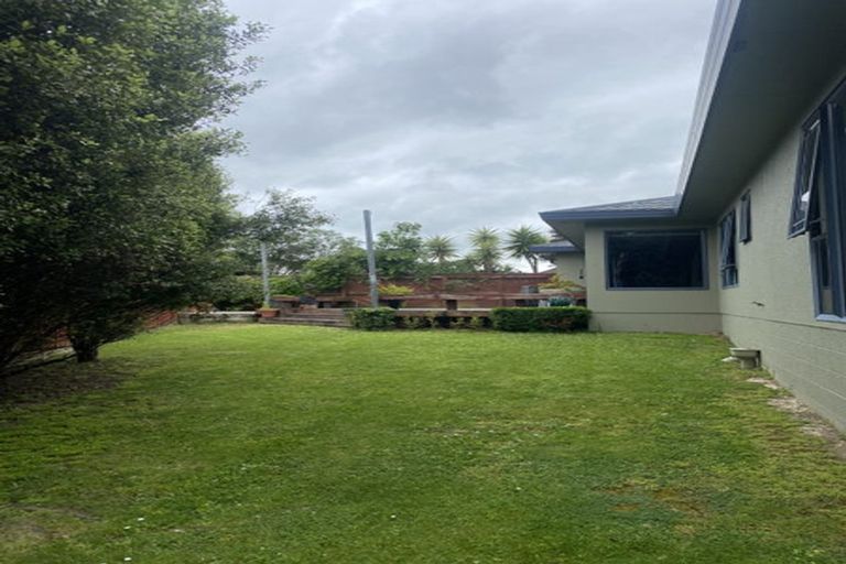 Photo of property in 81 Parnell Heights, Kelvin Grove, Palmerston North, 4414