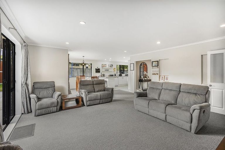 Photo of property in 4 Dugald Court, Rototuna, Hamilton, 3210