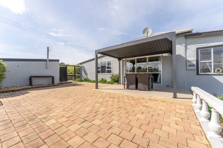 Photo of property in 90 Parsons Road, Weston, Oamaru, 9491