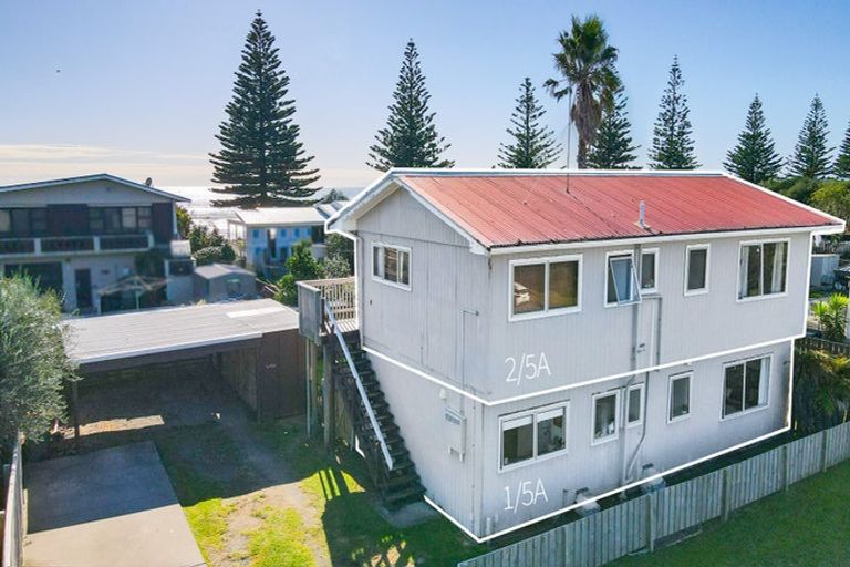 Photo of property in 5a Hoterini Street, Ohope, 3121