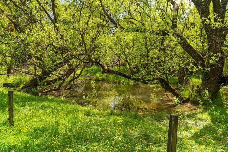 Photo of property in 599c Longbush Road, Hinakura, Masterton, 5884
