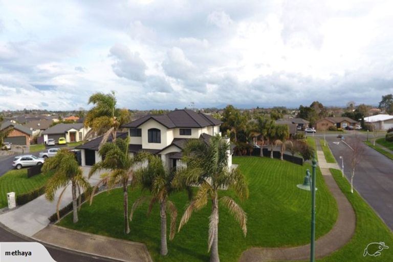 Photo of property in 2 Gracefield Place, Huntington, Hamilton, 3210