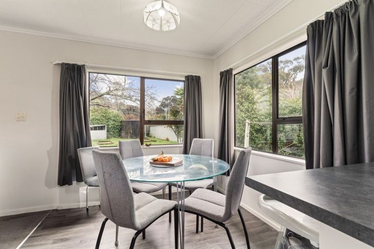 Photo of property in 166 West Road, Mauriceville, Masterton, 5882