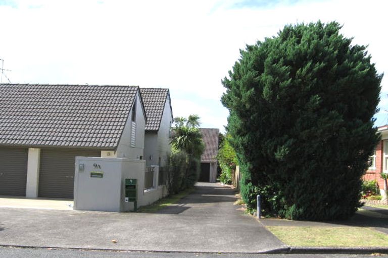 Photo of property in 9 Crete Avenue, Milford, Auckland, 0620