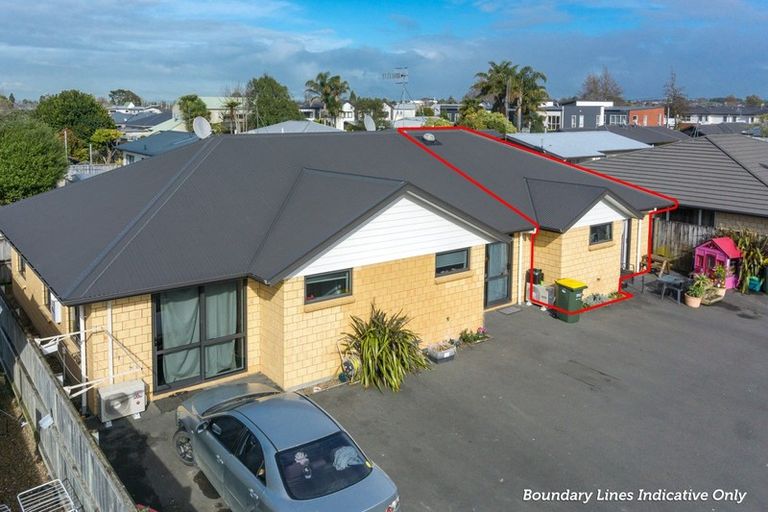Photo of property in 53u3 Primrose Street, Frankton, Hamilton, 3204