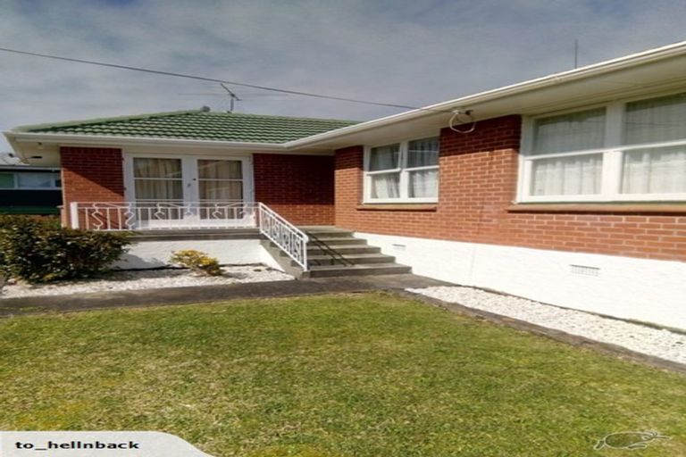 Photo of property in 26 Clayton Road, Manurewa, Auckland, 2102