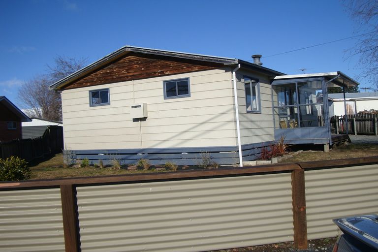 Photo of property in 15 Omahau Crescent, Twizel, 7901