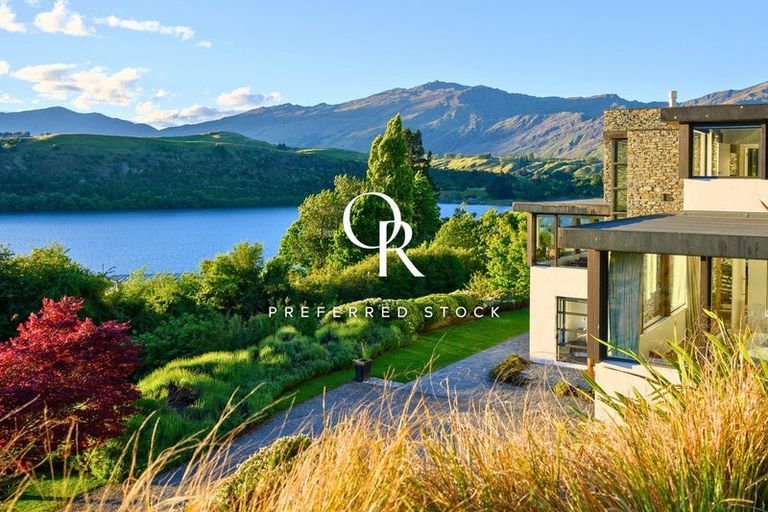 Photo of property in 144a Arrowtown-lake Hayes Road, Lake Hayes, Queenstown, 9371