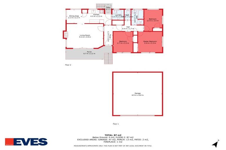 Photo of property in 126 Raumanga Valley Road, Raumanga, Whangarei, 0110