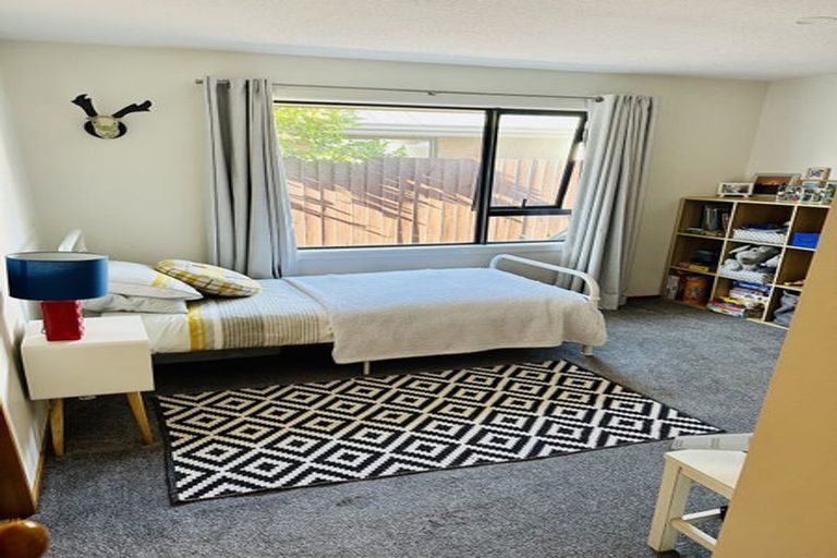 Photo of property in 1 Nederland Avenue, Burwood, Christchurch, 8083