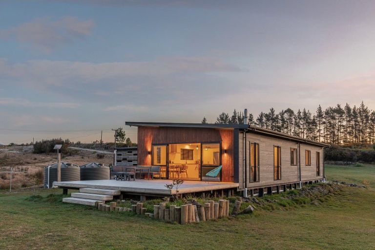 Photo of property in 265 Buller Road, Westport, 7892