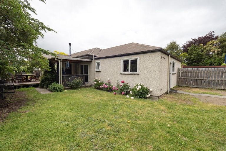 Photo of property in 43 Harrison Street, Allenton, Ashburton, 7700
