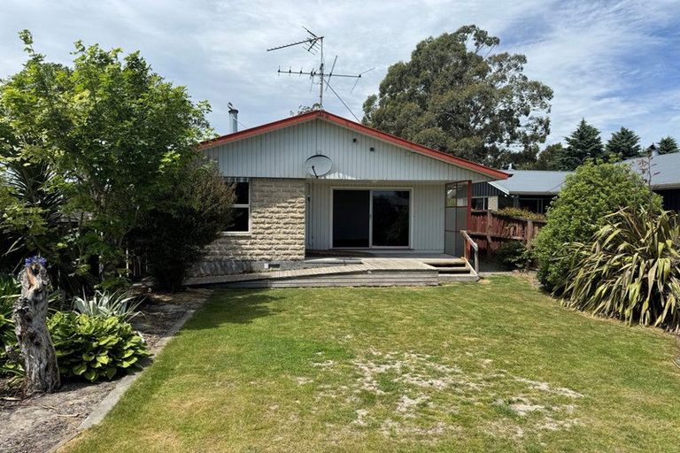 Photo of property in 103 Grove Street, Tinwald, Ashburton, 7700