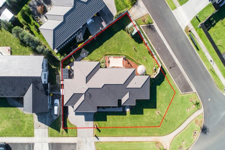 Photo of property in 6 Searle Drive, Patumahoe, Pukekohe, 2679